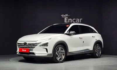 Hyundai Nexo