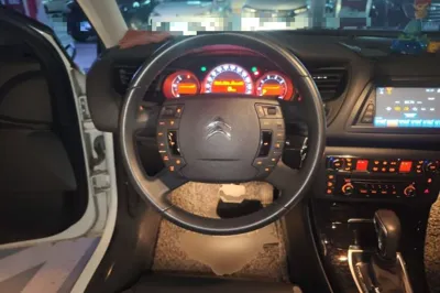 Citroen C5