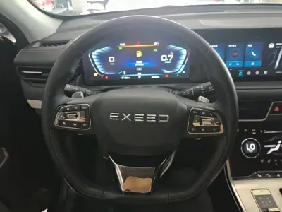 EXEED Lingyun