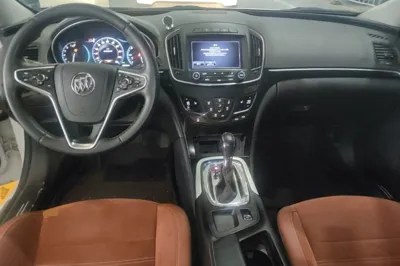 Buick Regal
