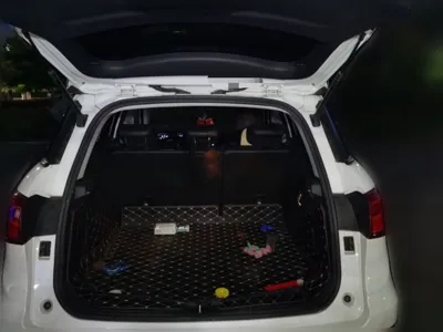 Haval H6 Coupe