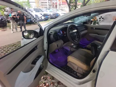 Honda City Classic