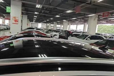 Volkswagen ID.4 X