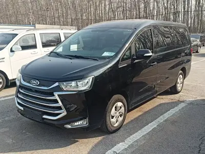 JAC Refine Refine M4