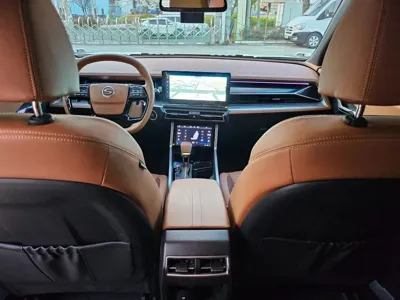 KG_Mobility_Ssangyong Torres