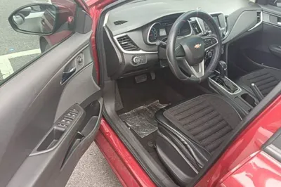Chevrolet Cavalier