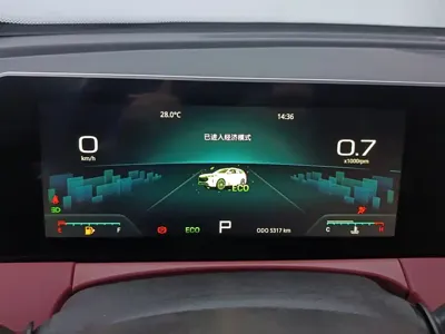 Jetour X70 Plus