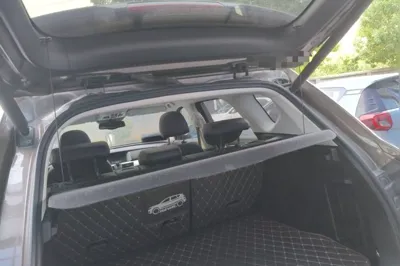 Haval H7
