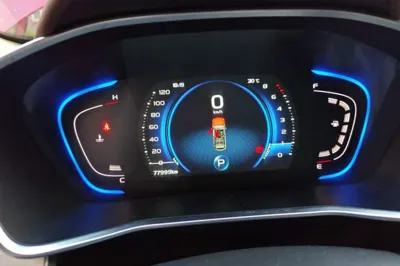 Geely Auto Coolray