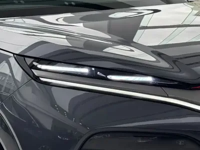 BYD 唐L