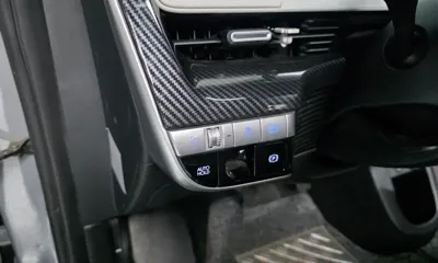 Hyundai Ioniq5