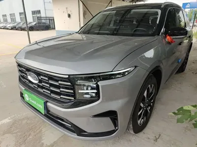 Ford Edge
