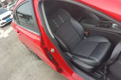 Geely Auto Binray