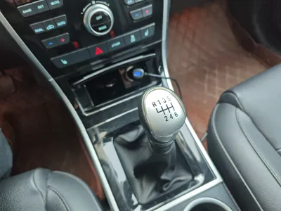 Haval H2