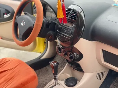 Geely Panda Classic