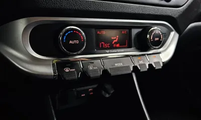 Kia Pride
