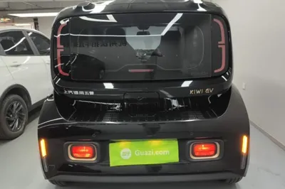 Baojun KiWi EV