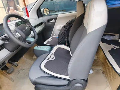 CHANGAN NEVO Lumin