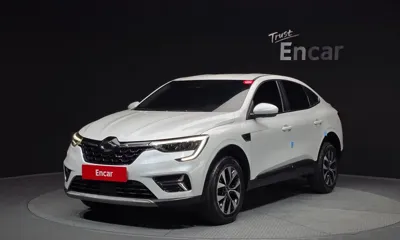Renault-KoreaSamsung XM3
