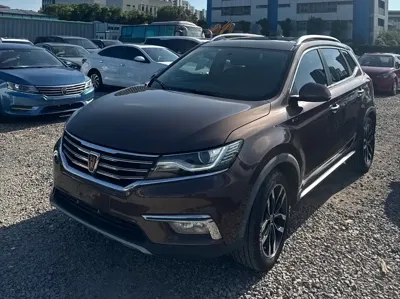 Roewe RX5