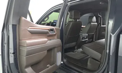 GMC Sierra