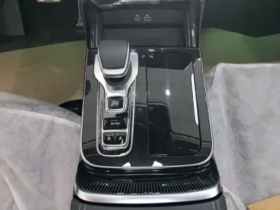Hongqi Hongqi H9