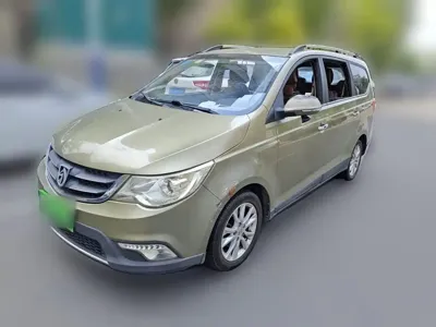 Baojun 730