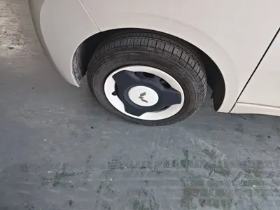 Wuling MINIEV