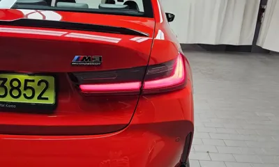 BMW M3