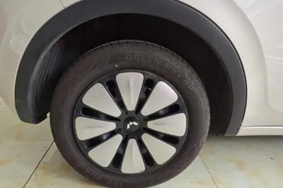 Wuling Bingo