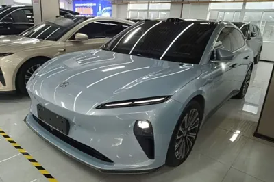 Nio ET5
