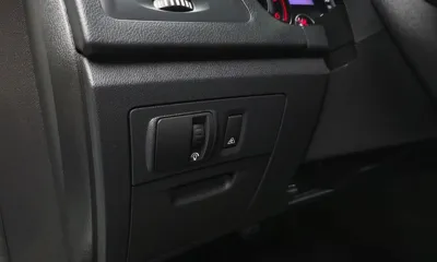 Renault-KoreaSamsung SM5