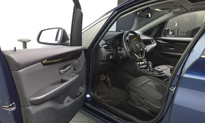 BMW 2-Series