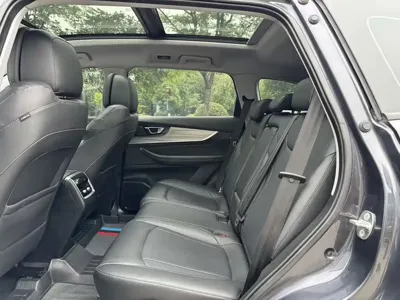 Chery Tiggo 8 Plus