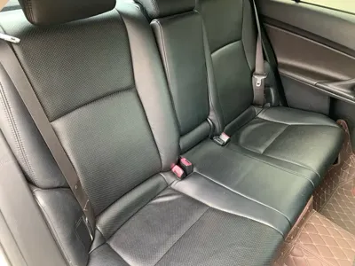 Toyota Reiz
