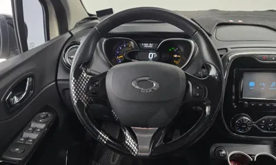 Renault-KoreaSamsung QM3