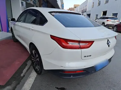 Baojun RC-6