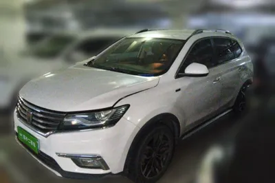 Roewe RX5