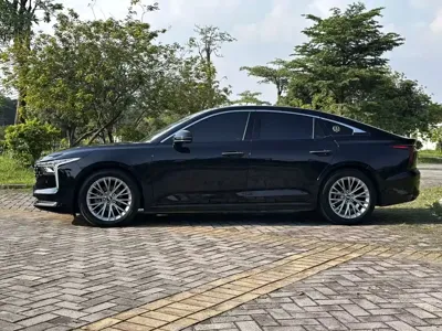 Bestune B70