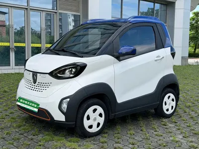 Baojun E100