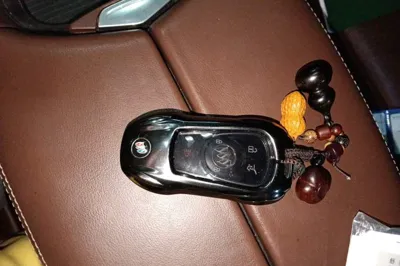 Buick Envision