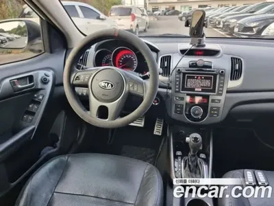 Kia Porte