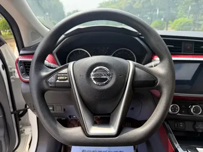Nissan Bluebird