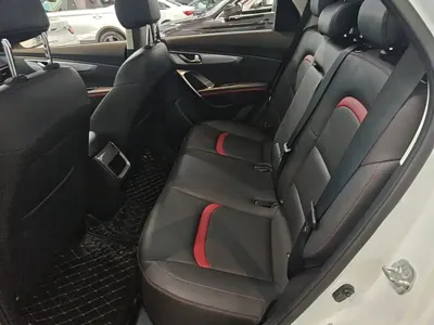 Changan CS55