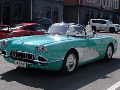 SONGSAN MOTORS SS DOLPHIN