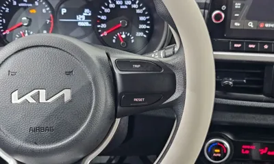 Kia Morning