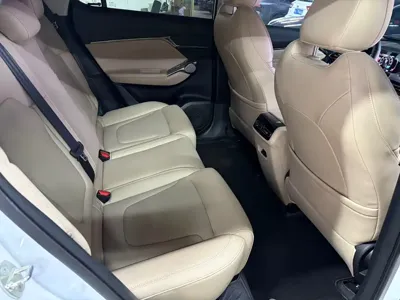 GAC Motor Trumpchi GS4