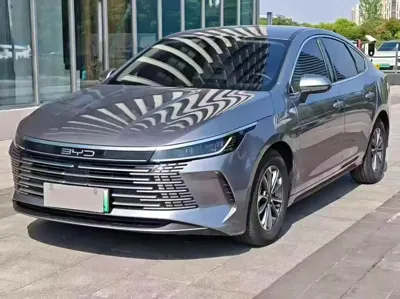 BYD Destroyer 05
