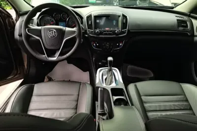 Buick Regal