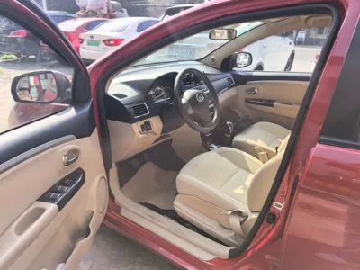 Great Wall C30